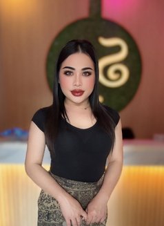 Muna Massage Top+both - masseuse in Dubai Photo 6 of 6