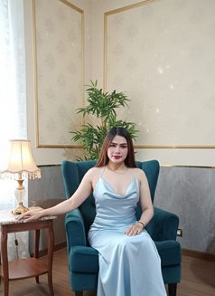 Muna Muna - masseuse in Dubai Photo 2 of 6