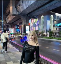 Muna - escort in Montenegro