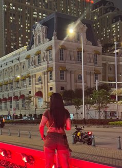 Muna - puta in Hong Kong Photo 9 of 9