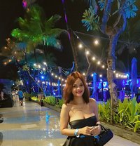 Muna - escort in Macao