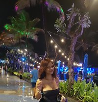 Muna - escort in Macao