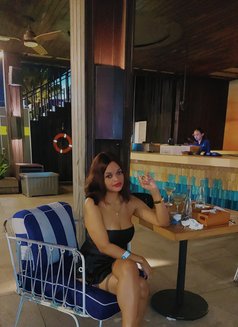 Muna - escort in Macao Photo 4 of 4