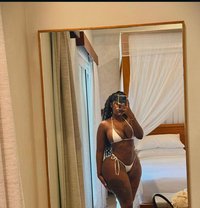 Muna Sexy - escort in Port Harcourt
