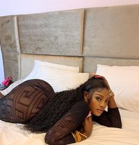 Muna Sexy - escort in Port Harcourt