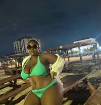 Muna Sexy - puta in Port Harcourt