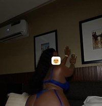 Muna Sexy - escort in Port Harcourt