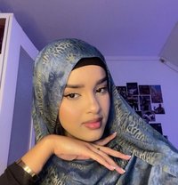 Muna - escort in Muscat