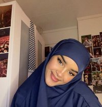 Muna - escort in Muscat