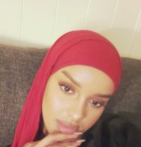 Muna - escort in Muscat