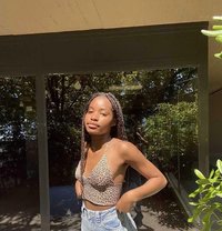 Muna - escort in Muscat