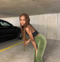 Muna - escort in Muscat