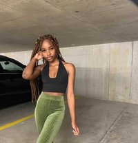 Muna - escort in Muscat