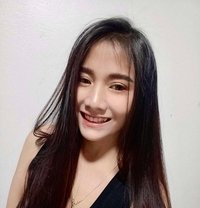 Muna - escort in Bangkok