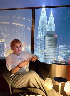 Pop - escort in Bangkok Photo 2 of 5