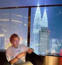 Pop - escort in Bangkok