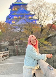 Pop - escort in Bangkok Photo 4 of 5