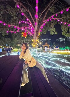 Pop - escort in Bangkok Photo 5 of 5