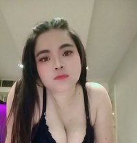 Muna - escort in Ras al-Khaimah