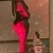 Muna - Transsexual escort in Dammam