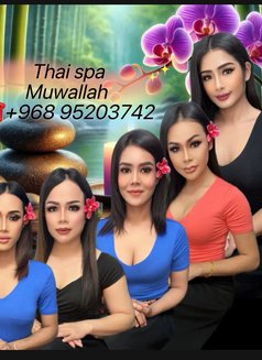 Muna - Acompañantes transexual in Muscat Photo 2 of 6