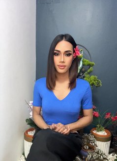Muna - Acompañantes transexual in Muscat Photo 5 of 6