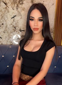 Muna - Acompañantes transexual in Muscat Photo 6 of 6