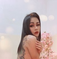Muna - Acompañantes transexual in Muscat