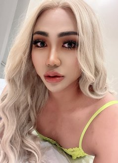 Muna Top&Bottom - Acompañantes transexual in Dammam Photo 12 of 14