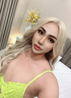 Muna Top&Bottom - Acompañantes transexual in Dammam Photo 13 of 14