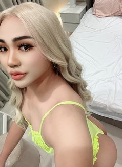 Muna Top&Bottom - Acompañantes transexual in Dammam Photo 14 of 14