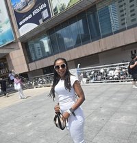 Muna - escort in Beijing