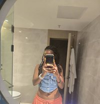 Muna - escort in Beijing