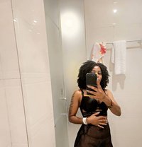 Muna - escort in Shenzhen