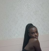 Muna - escort in Shenzhen