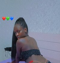Muna - escort in Shenzhen