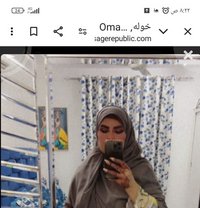 Muna Vip Arabia - escort in Muscat