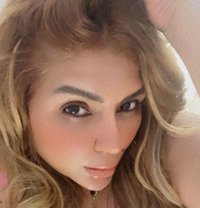 Muna Vip Arabia - escort in Muscat