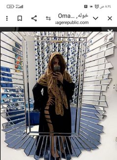 Muna Vip Arabia - escort in Muscat Photo 9 of 9