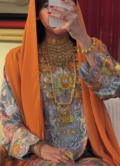 Muna Vip Arabia - escort in Muscat Photo 5 of 16