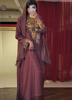 Muna Vip Arabia - escort in Muscat Photo 7 of 16