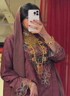 Muna Vip Arabia - escort in Muscat Photo 9 of 16