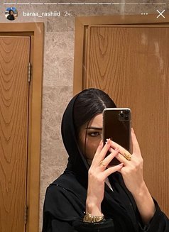 Muna Vip Arabia - escort in Muscat Photo 13 of 16