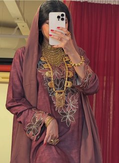 Muna Vip Arabia - escort in Muscat Photo 15 of 16