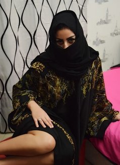 Muna Vip Arabic (Anal) - escort in Muscat Photo 4 of 9
