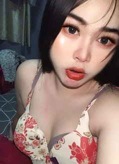 Muna Young Bigass Strong - Transsexual escort in Khobar Photo 6 of 6