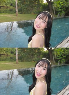Munah - escort in Taipei Photo 2 of 9