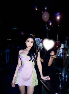 Munah - escort in Taipei Photo 9 of 9