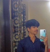 Munchkin - Male escort in New Delhi