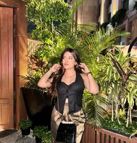 Nikita Vip Indian Model - escort in Dubai